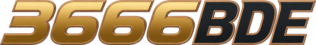 3666bde Logo